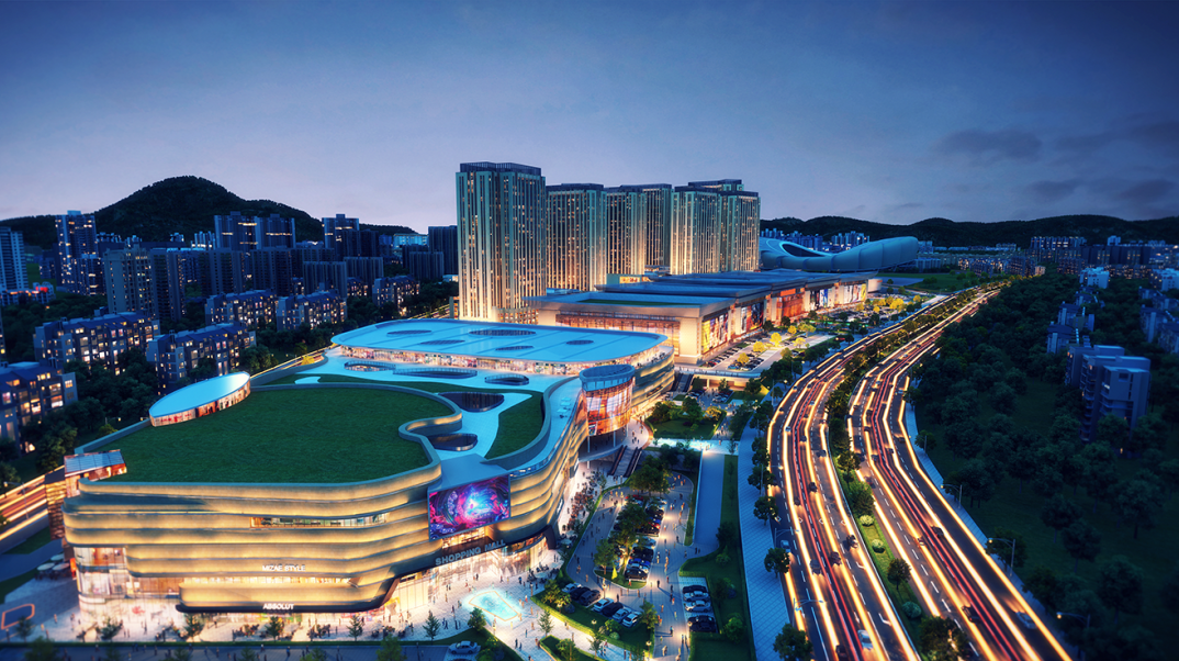 貴州省委副書記、省長李炳軍親切會(huì)見集團(tuán)董事局主席金位海