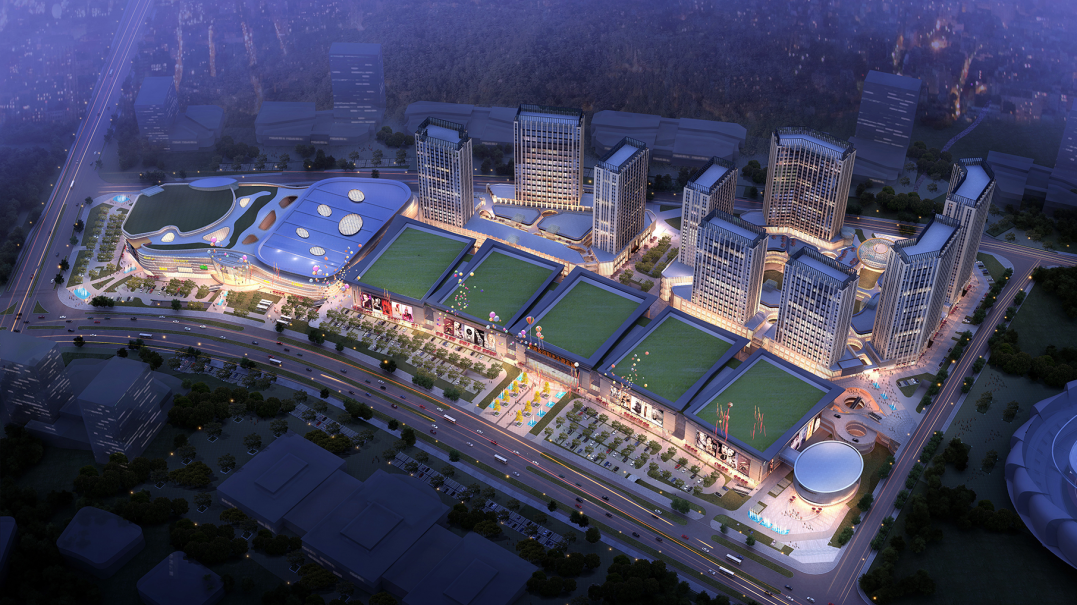 貴州省委副書記、省長李炳軍親切會(huì)見集團(tuán)董事局主席金位海